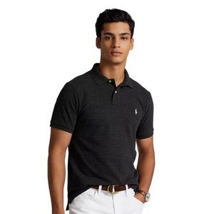 Polo Ralph Lauren polo shirt, like new!